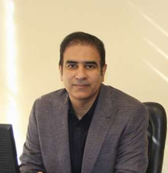 Mehdi Allah Bakhshian